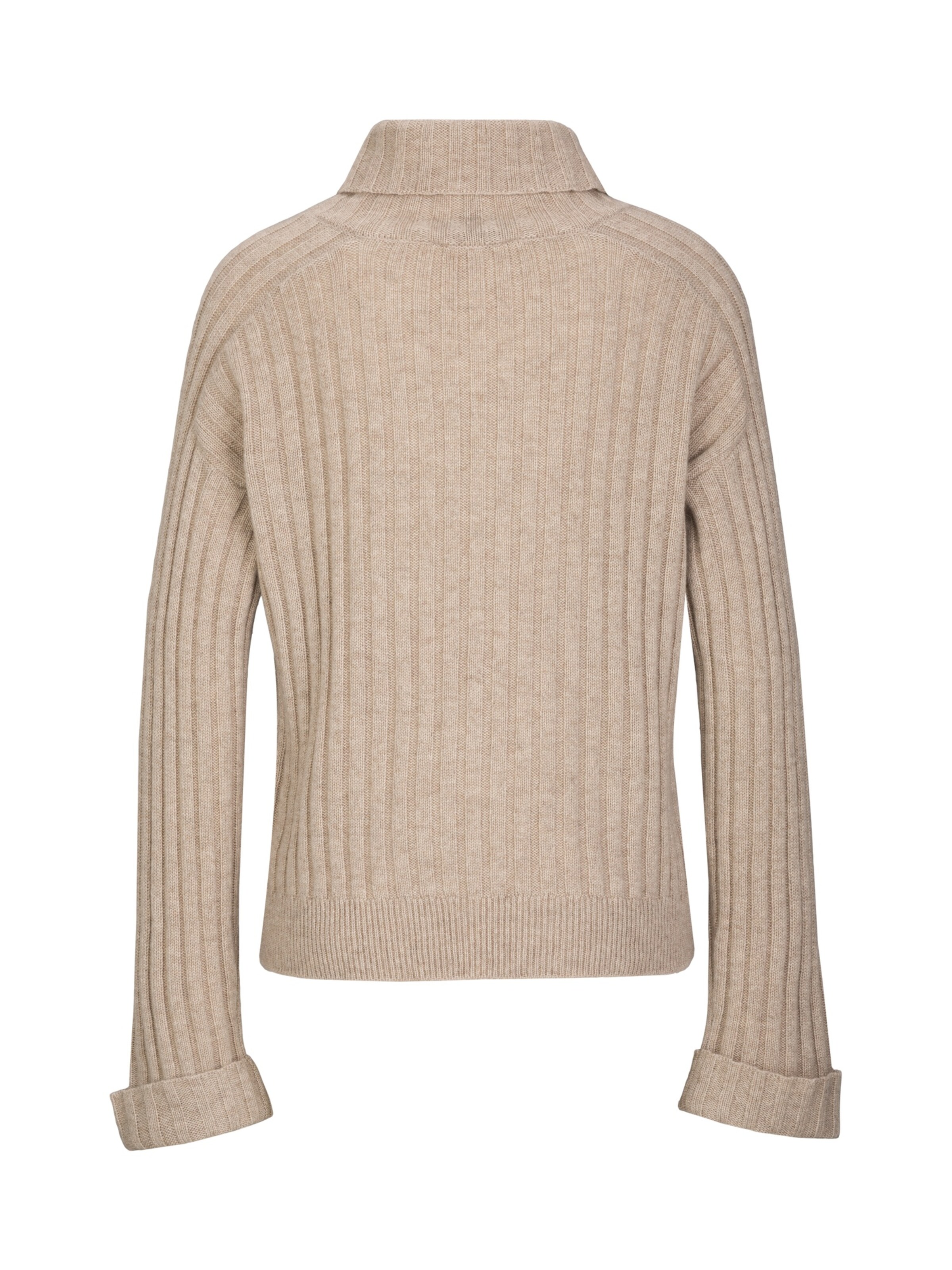 Dine'n'Dance Sweater 'Heli' in Beige