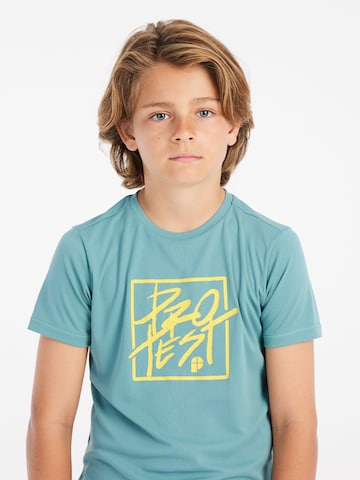 PROTEST Sportbademode 'PRTRolf JR' in Grün