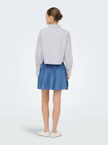 ONLY Seelik 'ONLBEA', värv sinine