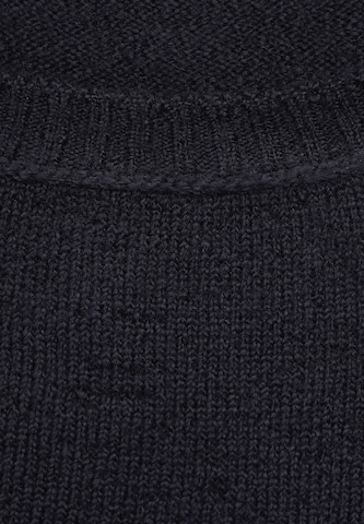 CECIL Pullover in Blau