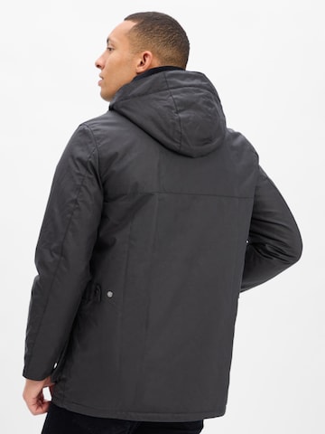 Barbour Between-season jacket 'Bleaberry' in Blue