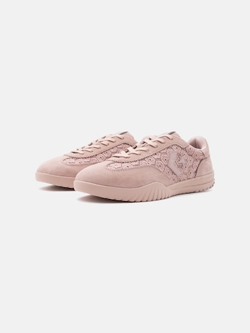 CONVERSE Tenisky 'RUN STAR TRAINER' – hnědá