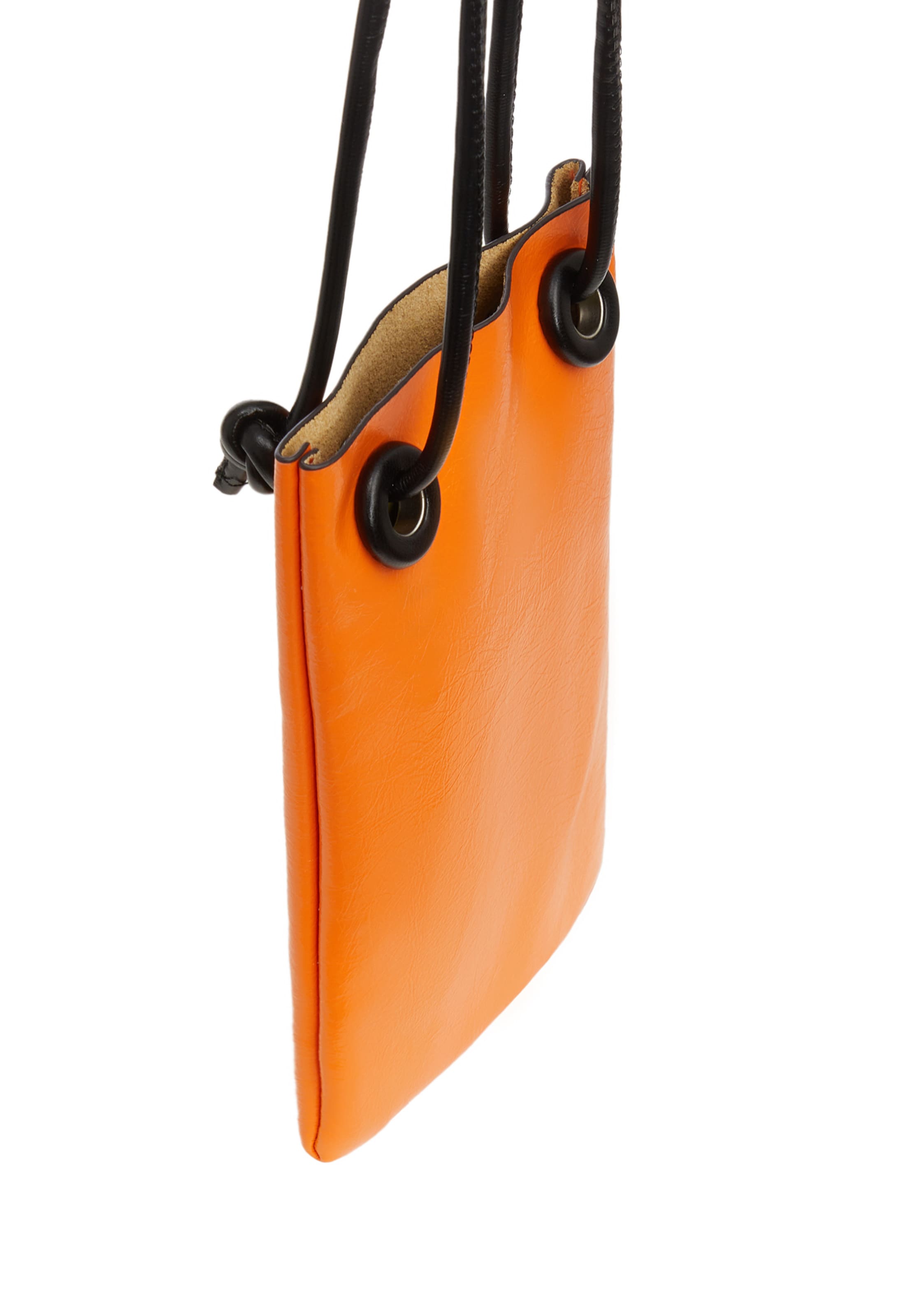 FELIPA Crossbody Bag in Orange
