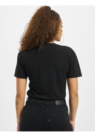 DEF Body 'Gigi' in Schwarz