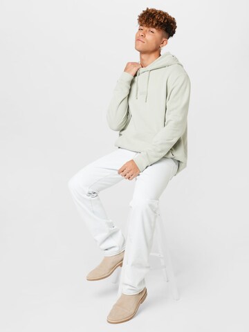 AllSaints Sweatshirt 'Opposition' in Green