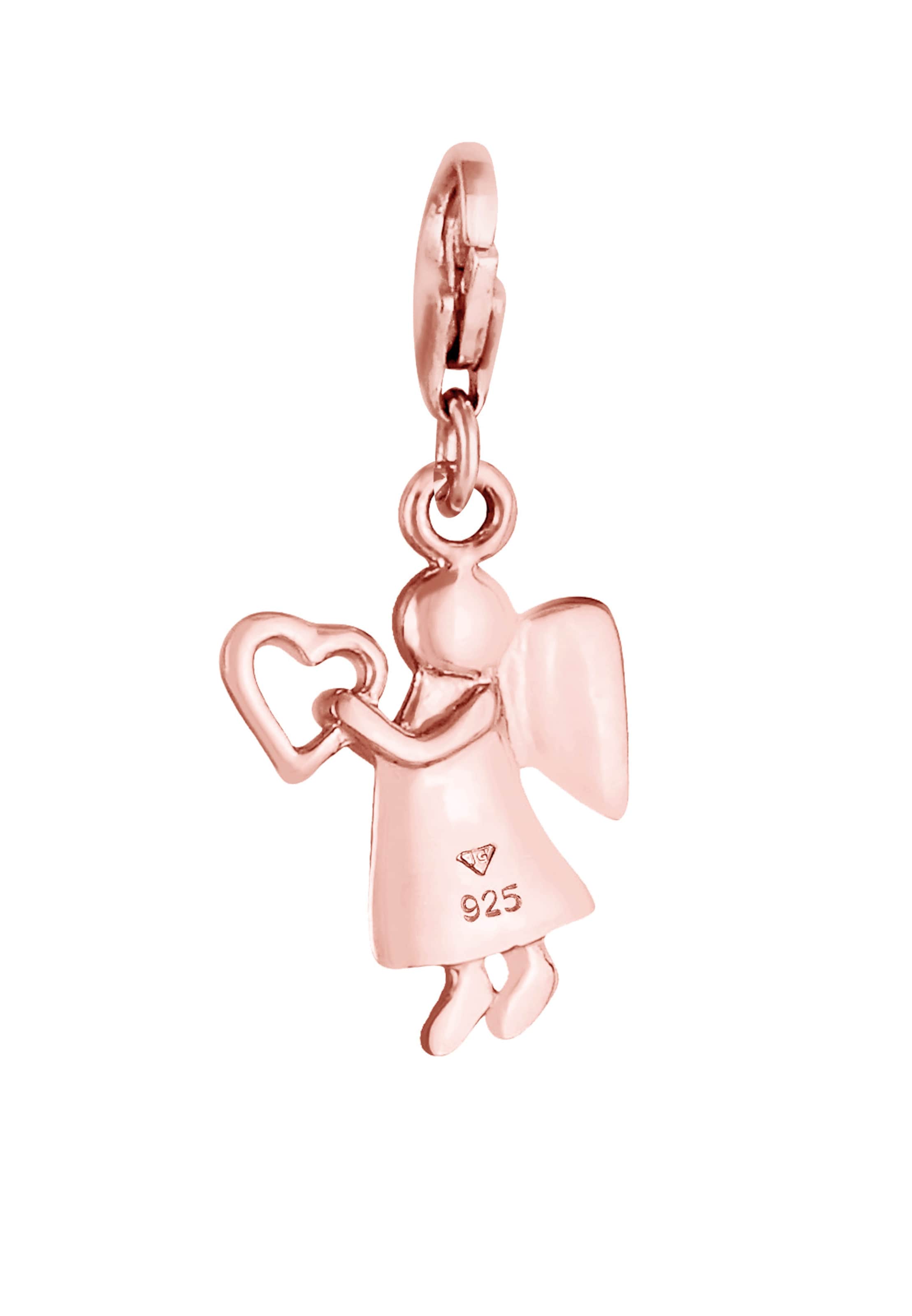 ELLI Hangers in Roze