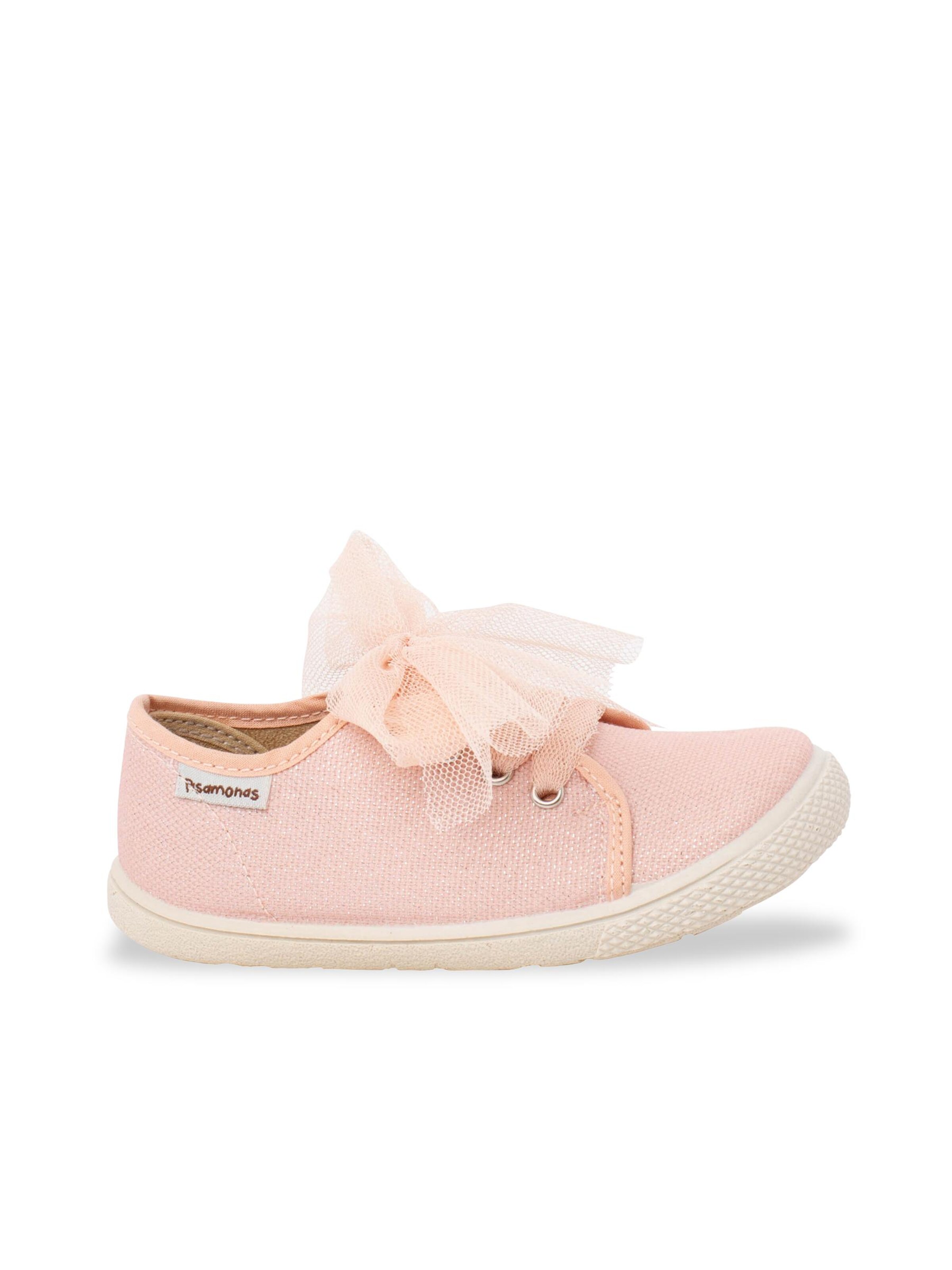 Sneaker di Pisamonas in rosa