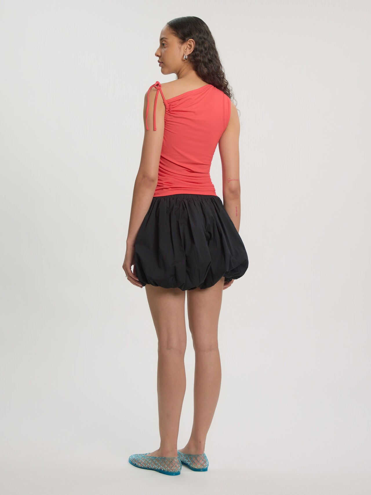 EDITED Top 'Padme' Rood