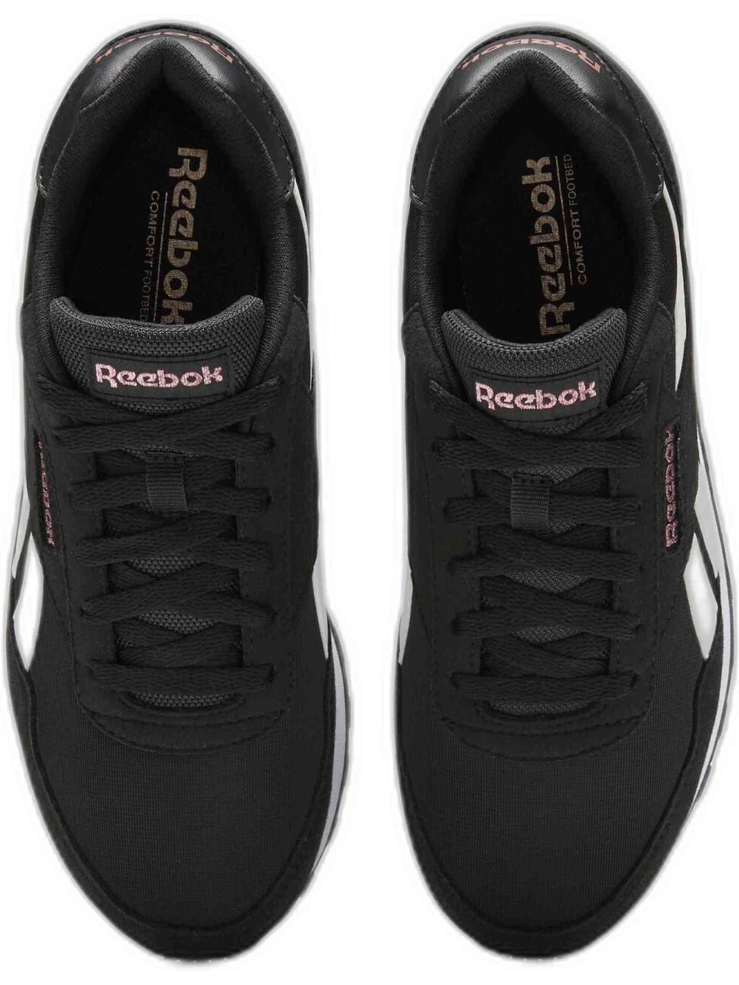 Reebok Sports shoe '100001333' in Black