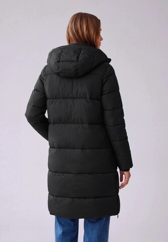 Street One Studio Winter Coat in Black