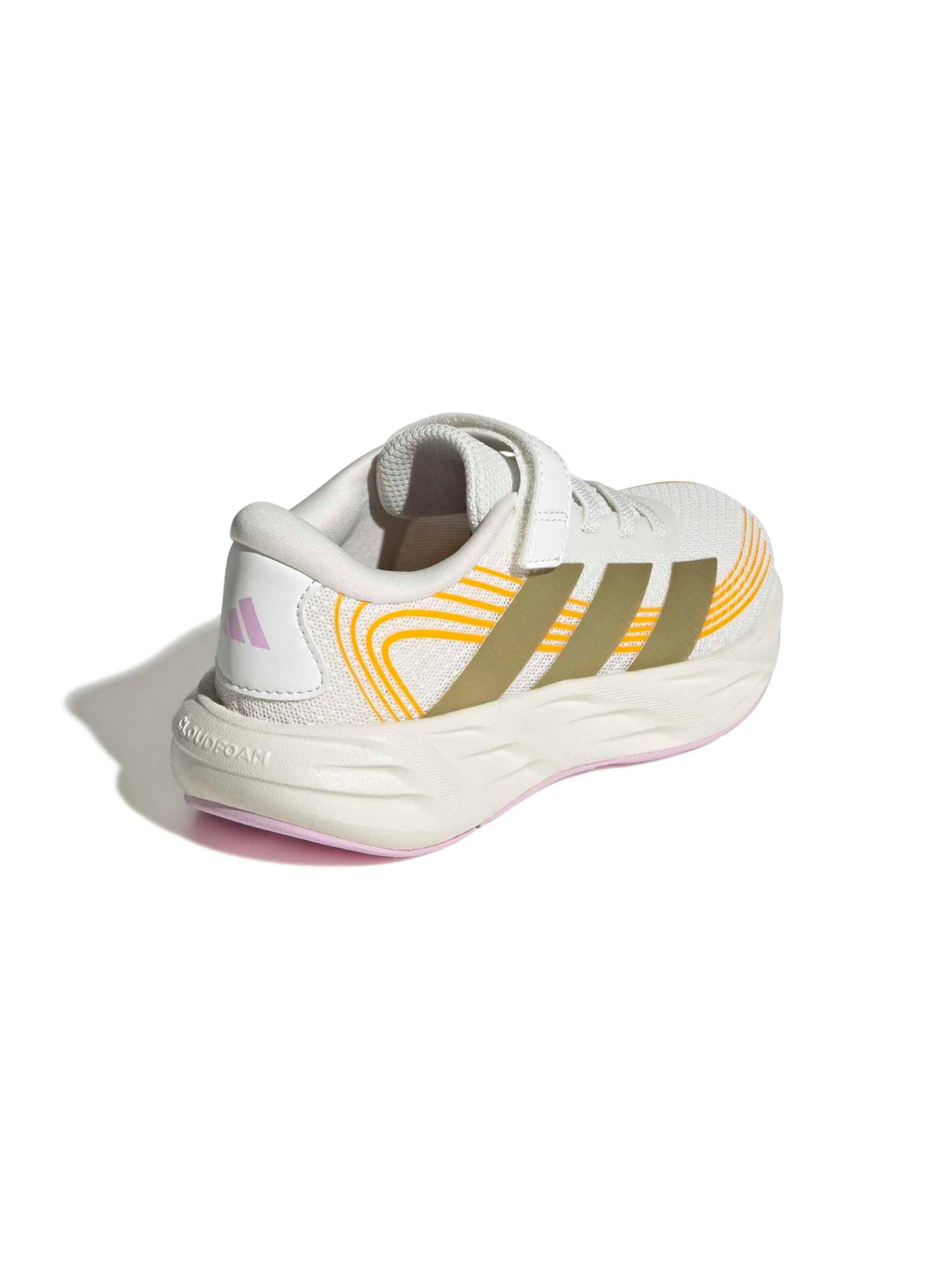 ADIDAS SPORTSWEAR Σνίκερ 'GALAXY 8' σε λευκό