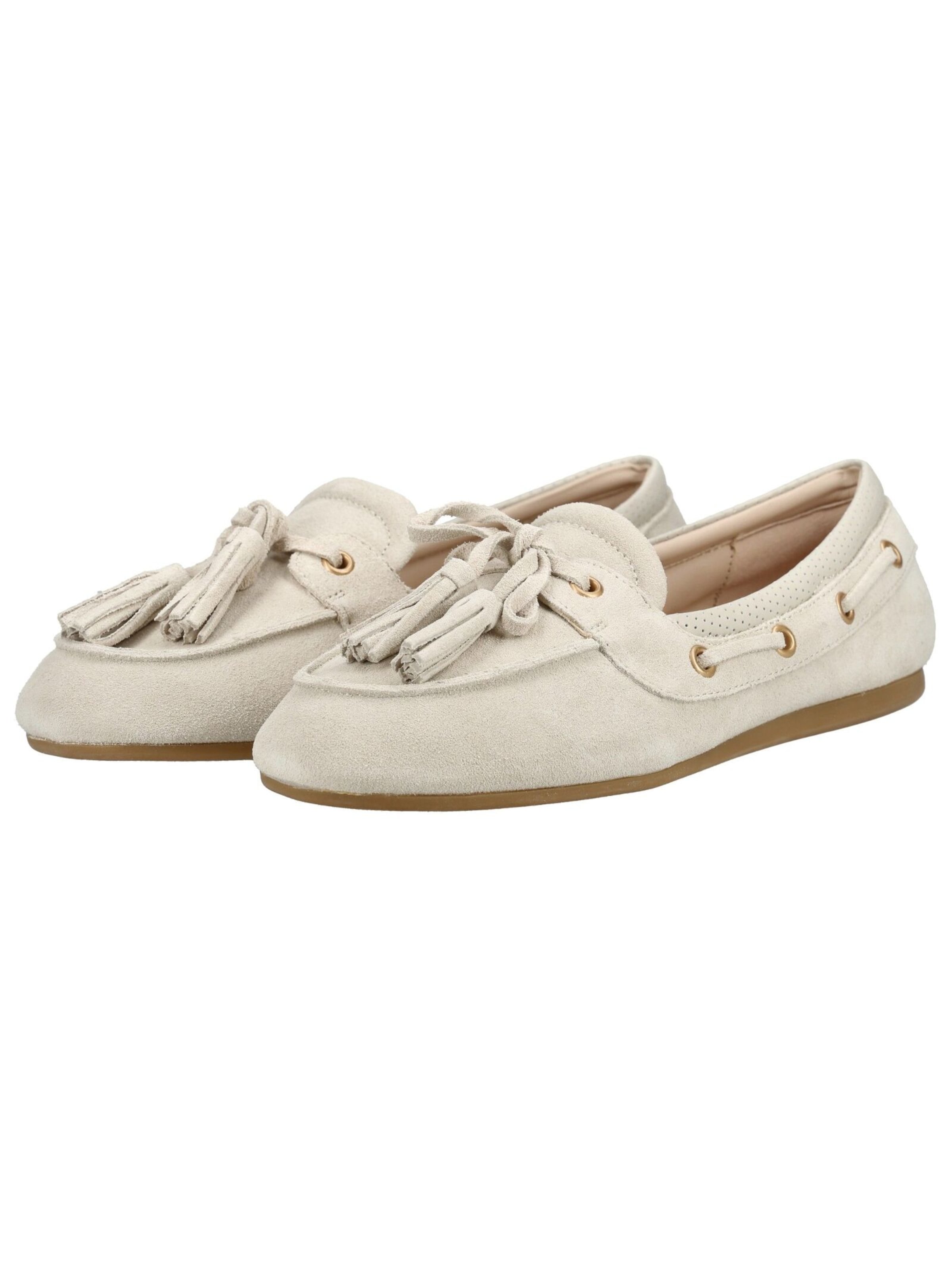 Liu Jo Mocassins in Beige