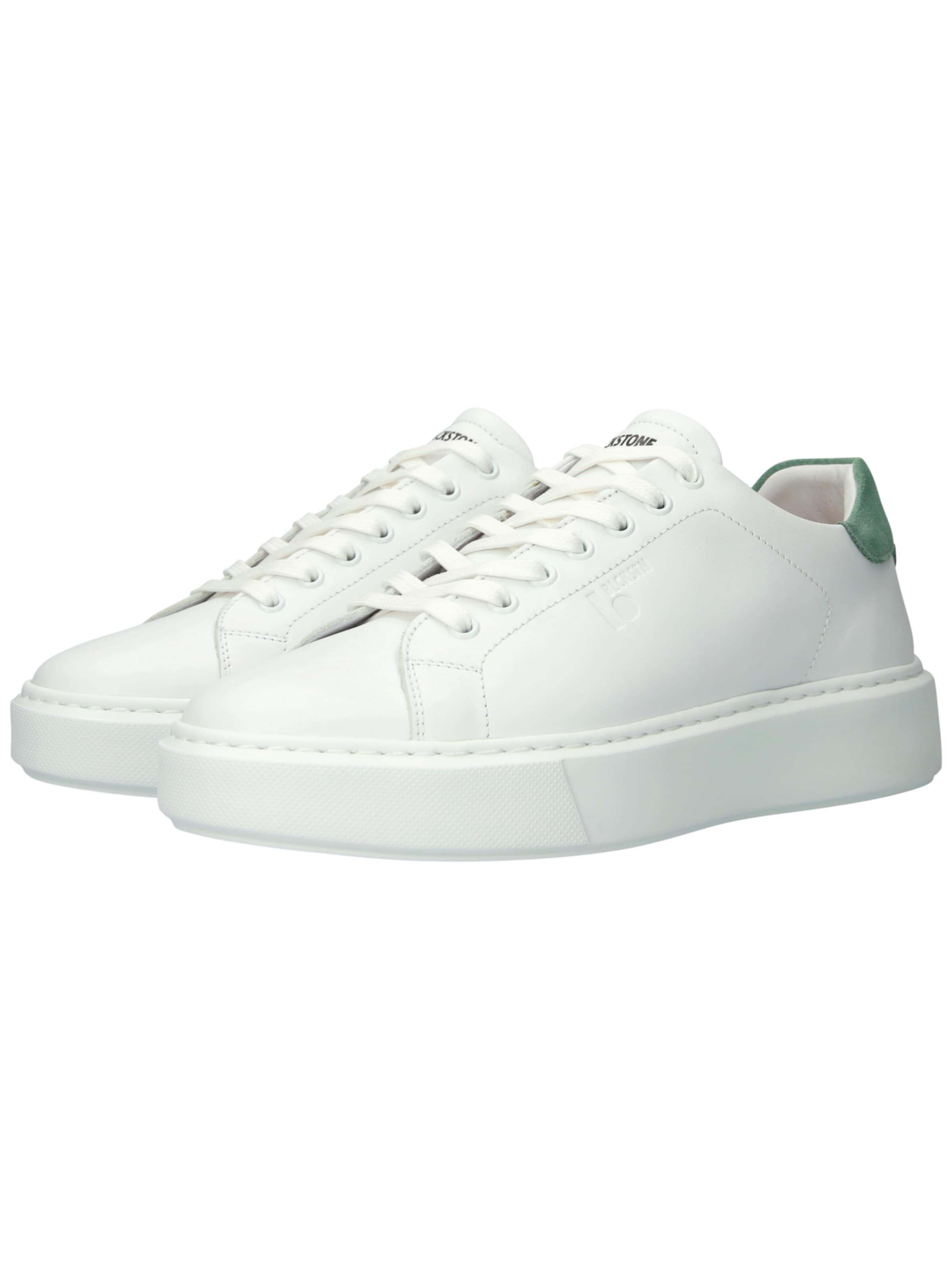 BLACKSTONE Sneakers 'FL728' in White