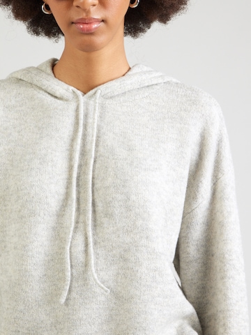 VERO MODA - Jersey 'VMBESTI' en gris