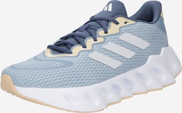 ADIDAS PERFORMANCE Loopschoen 'SWITCH RUN' in Blauw: voorkant