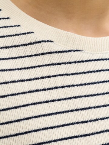 Jack & Jones Junior Shirts 'JJEDover' i hvid