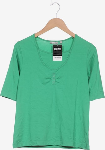 Rabe Top & Shirt in M in Green: front