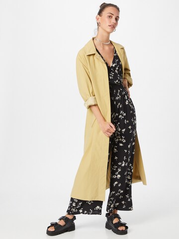 NEW LOOK Jumpsuit 'DANIELLE' i sort