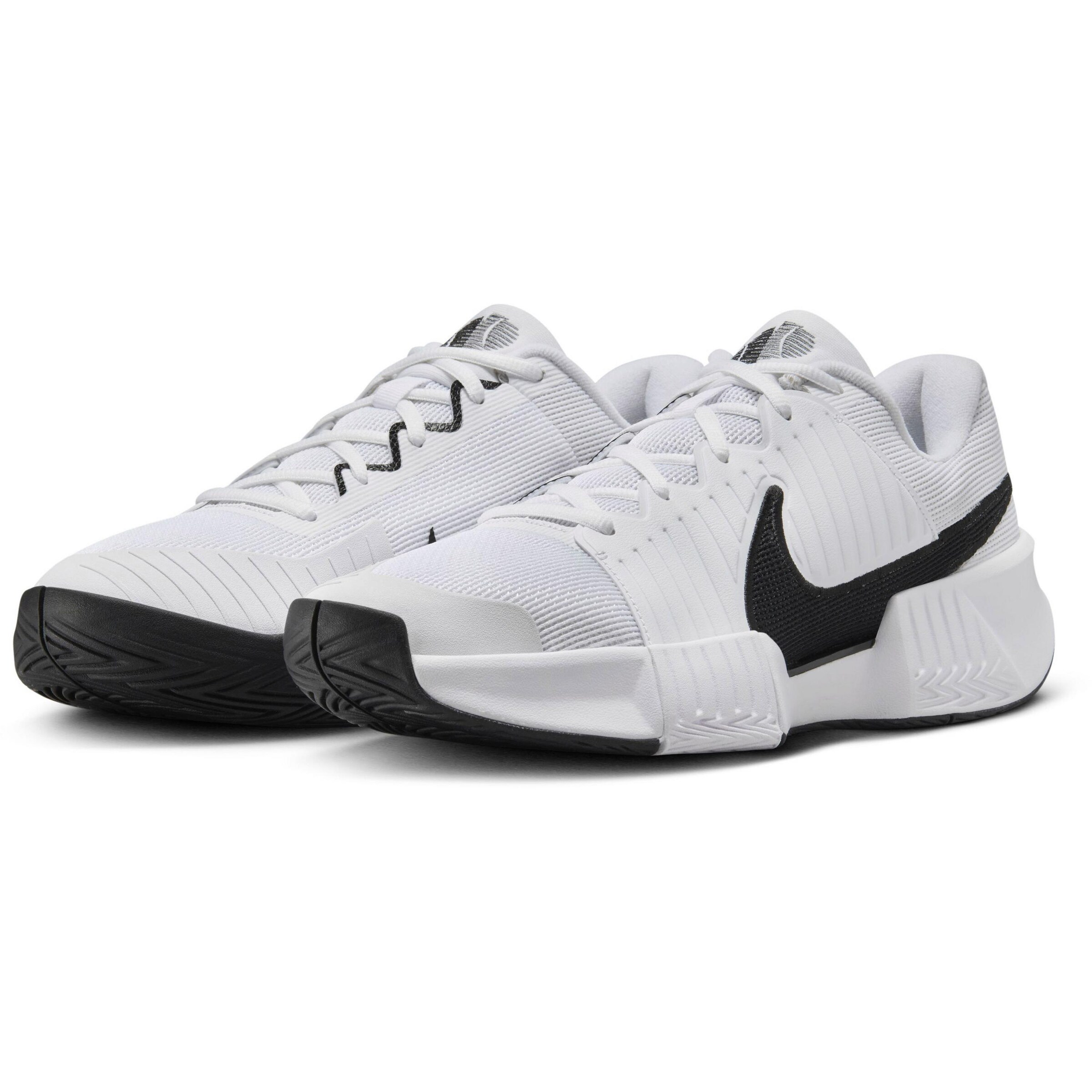 NIKE Athletic Shoes 'Zoom Gp Challenge Pro' in White