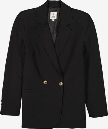 GARCIA Blazer in Black: front