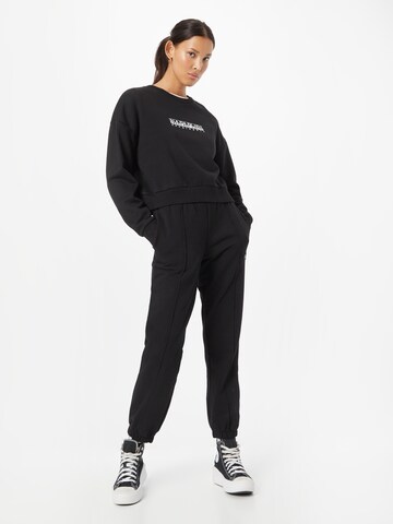 NAPAPIJRI Regular Pants in Black