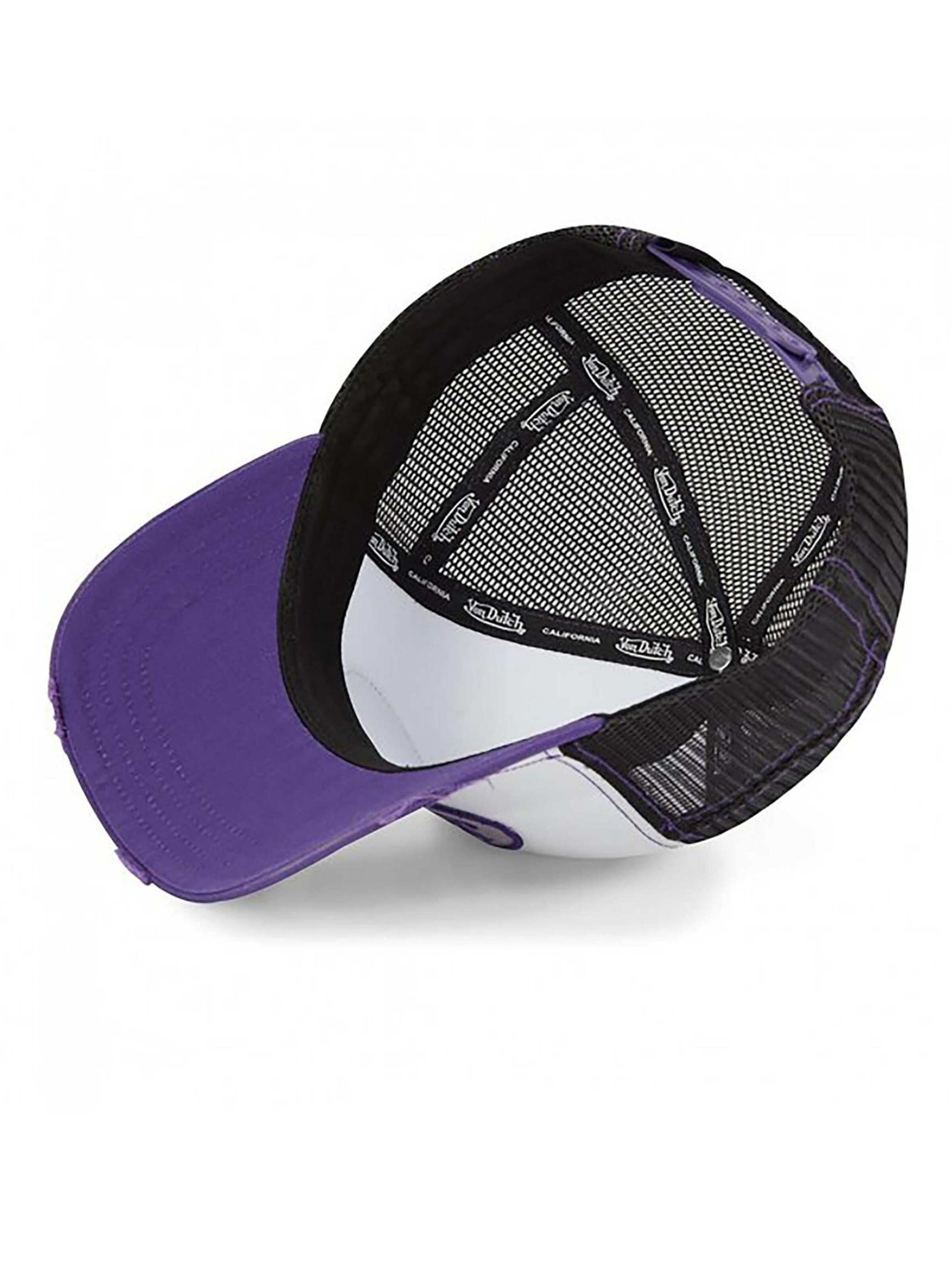 Von Dutch Cap 'Classic'‌‌ in Mischfarben