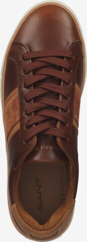 GANT Sneakers in Brown