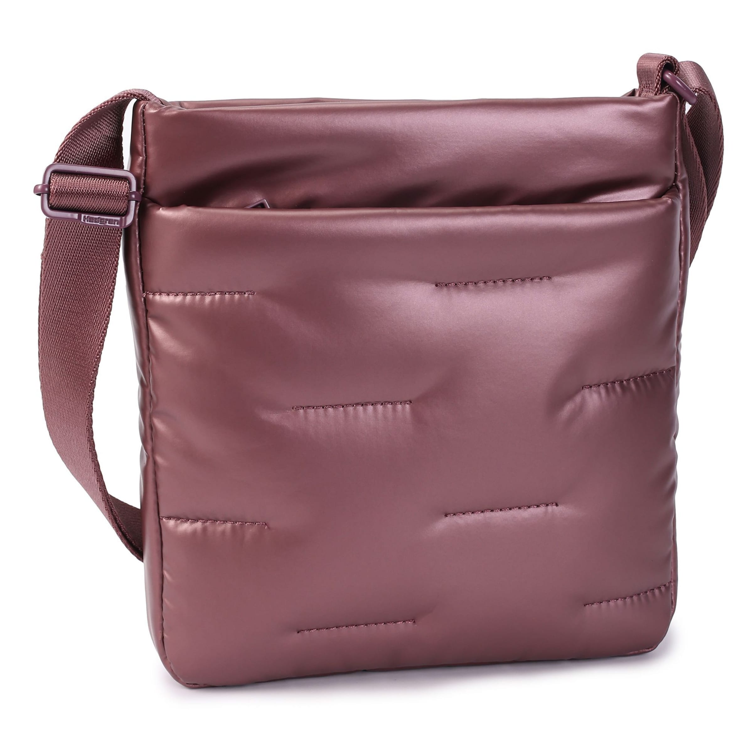 Hedgren Crossbody bag 'Cocoon Cushy' in Pink