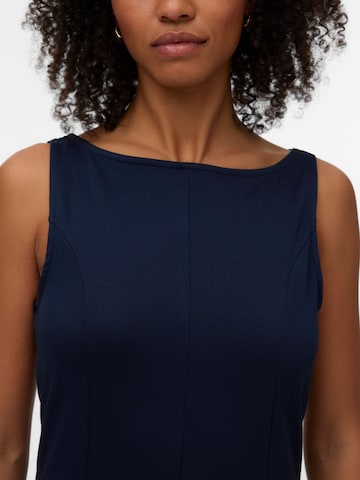 VERO MODA - Vestido en azul