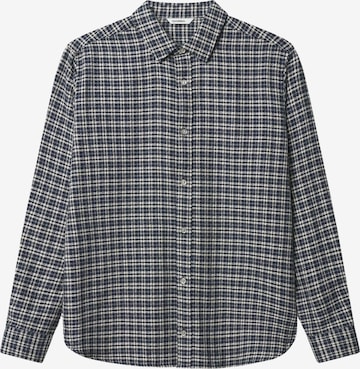 GABBA Regular Fit Paita ' Sven ' värissä sininen: etupuoli