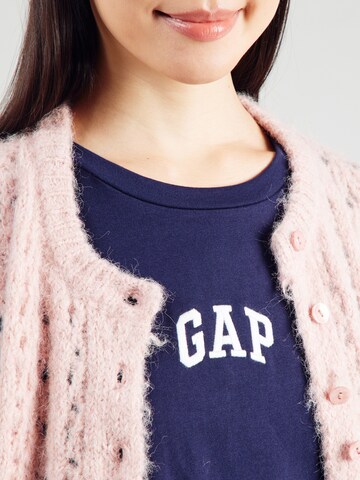 GAP Футболка в Синий