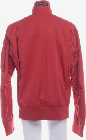 Bogner Fire + Ice Jacket & Coat in M in Red