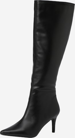 rubi Boots 'Sienna' in Black: front