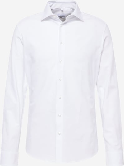 SEIDENSTICKER Camisa de negocios en blanco, Vista del producto