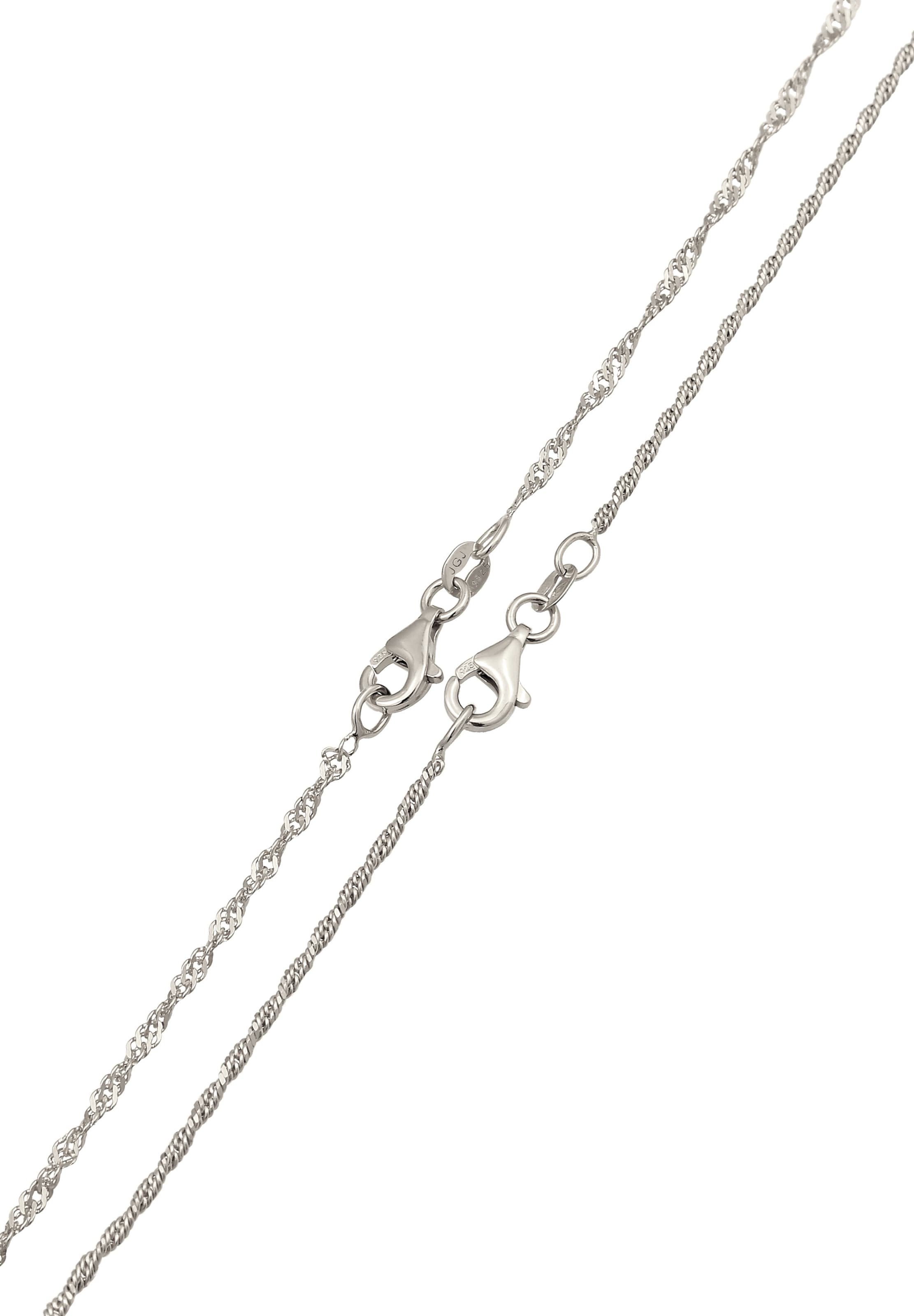 ELLI Necklace in Silver