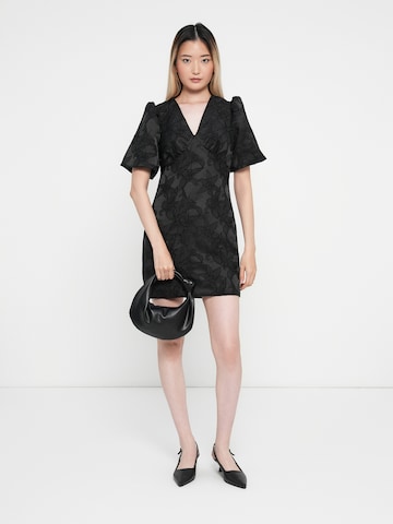 VILA Kleit 'VIMAI', värv must