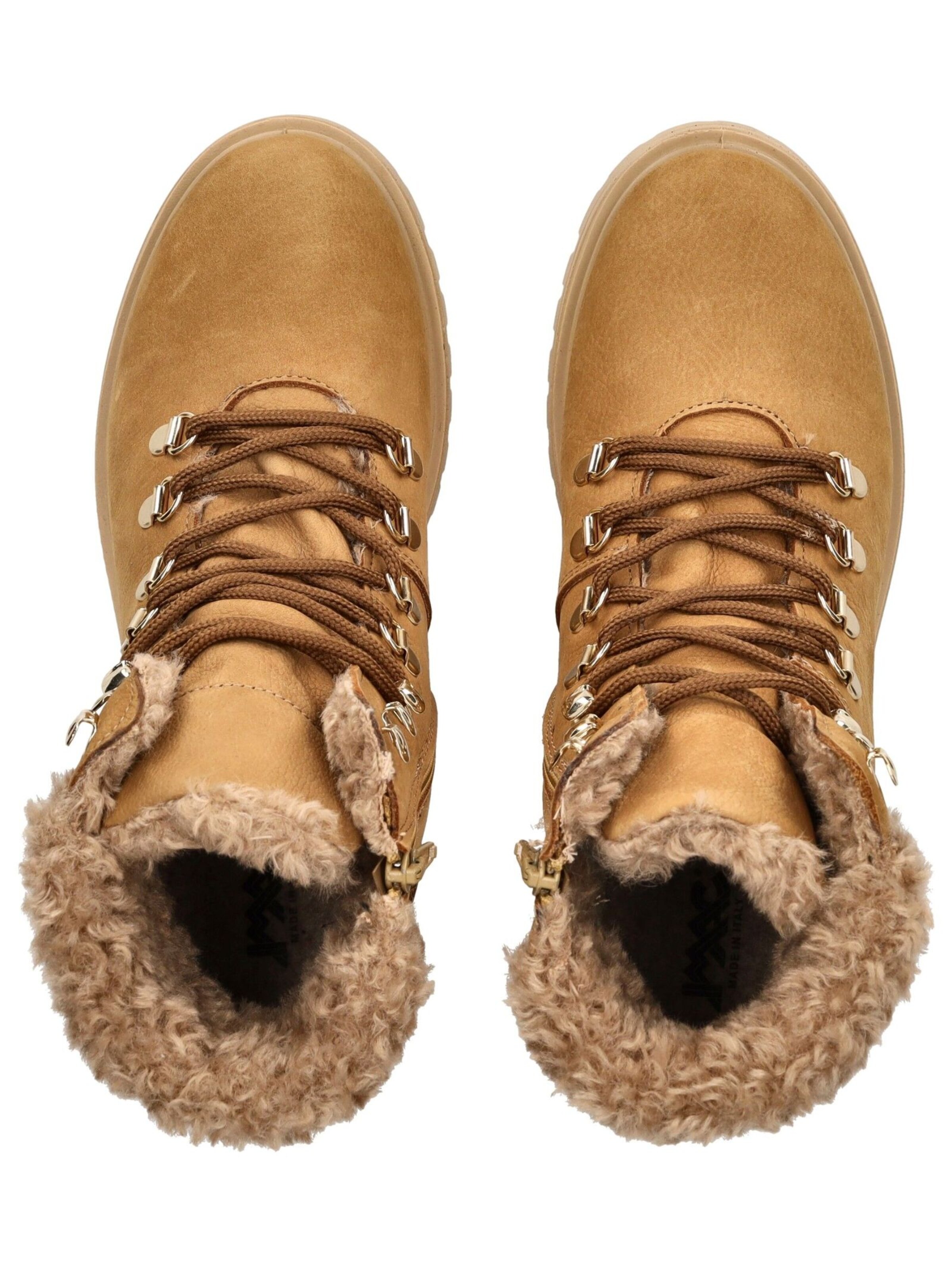 IMAC Veterlaarsjes in Beige