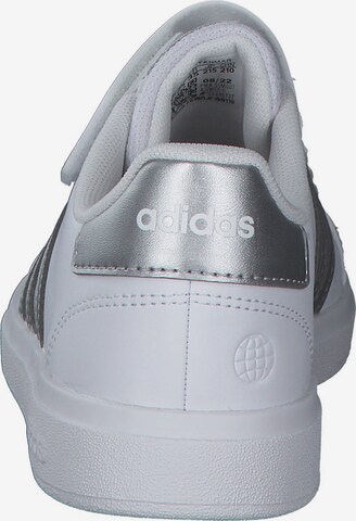 ADIDAS ORIGINALS Sneakers 'Grand Court 2.0' in Wit