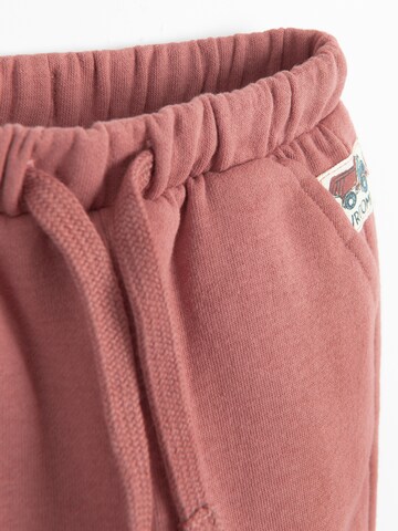 Regular Pantalon Cool Club en rose