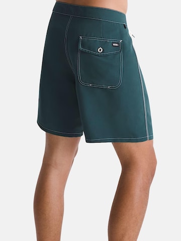 regular Pantaloni di VANS in verde