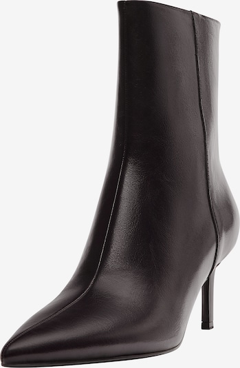 Pull&Bear Nilkkurit värissä tummanruskea, Tuotenäkymä