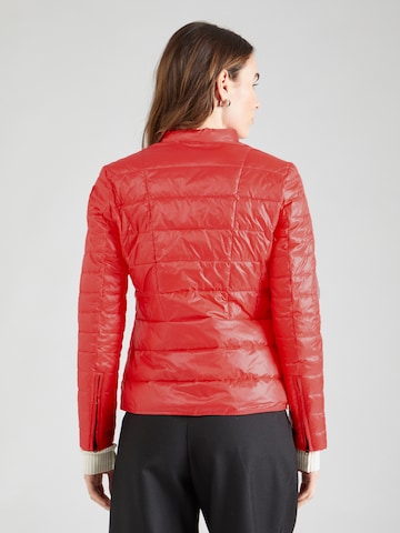 Blauer.USA - Chaqueta de entretiempo en rojo