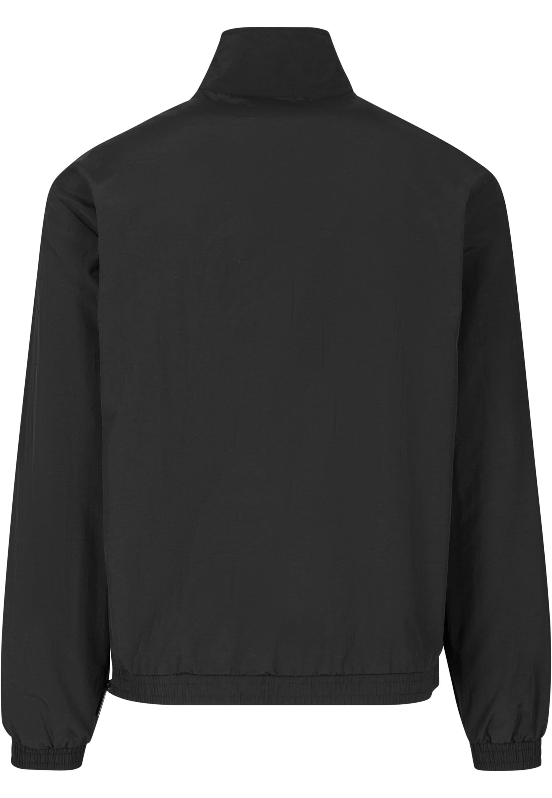 Karl Kani Overgangsjakke i sort