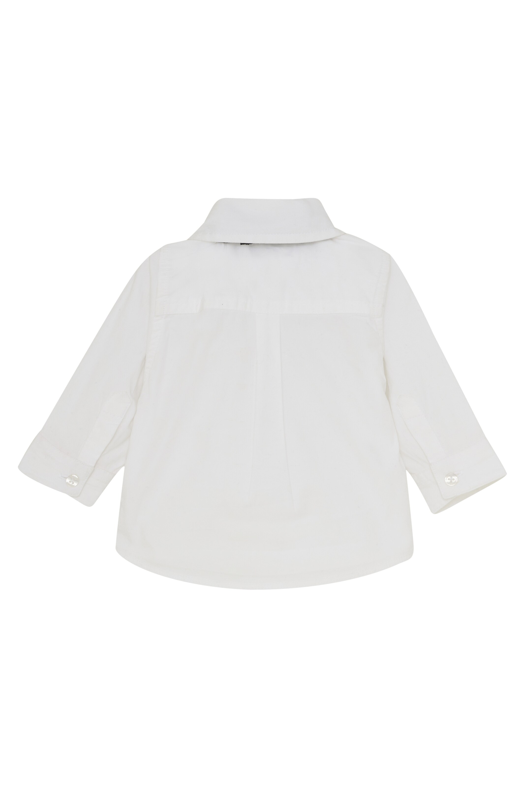 Noppies Shirt 'Sublet' in White
