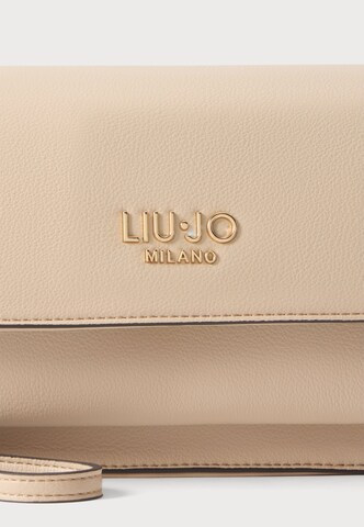 Borsa a tracolla di Liu Jo in beige