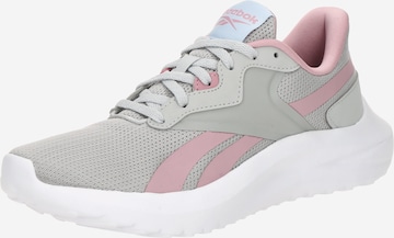 Reebok Buty do biegania 'Energen Lux' w kolorze szary: przód