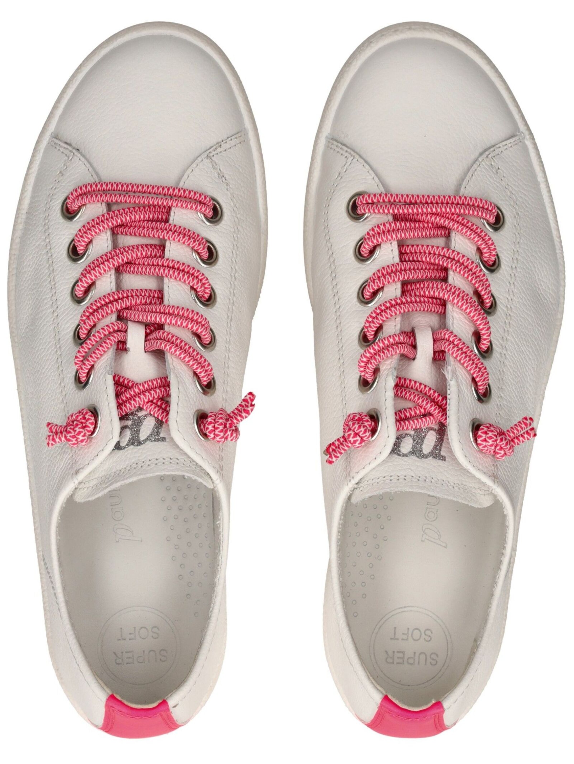 Paul Green Sneakers in White