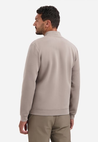 No Excess Sweatvest in Beige