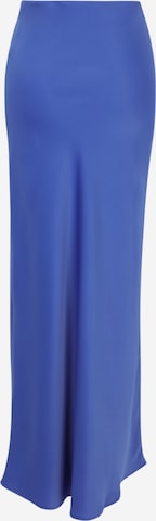 Y.A.S Tall Rok 'PELLA' in Blauw