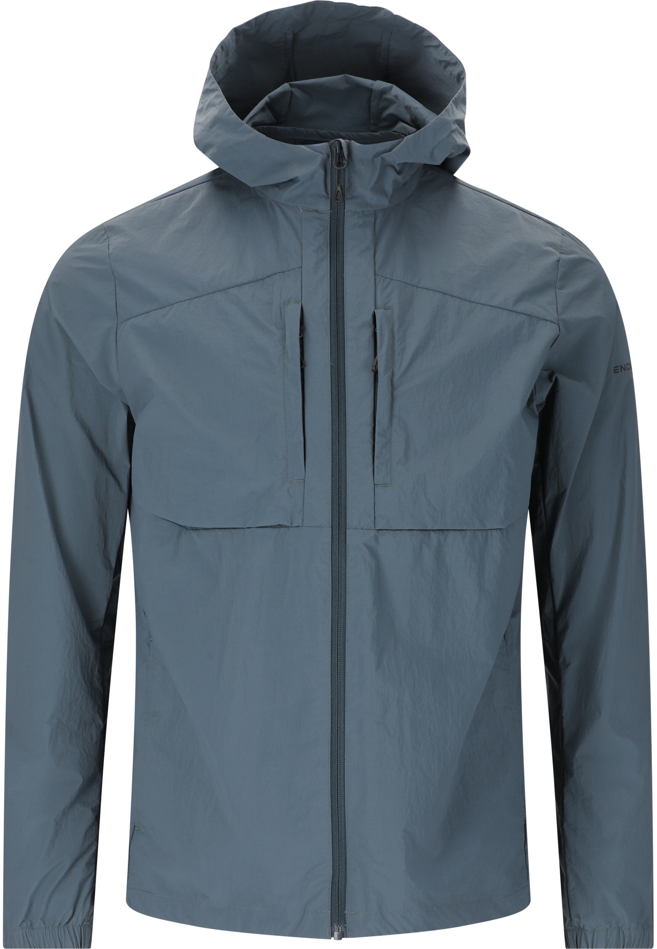 ENDURANCE Sports jacket 'Kyson' in Dark blue, Item view